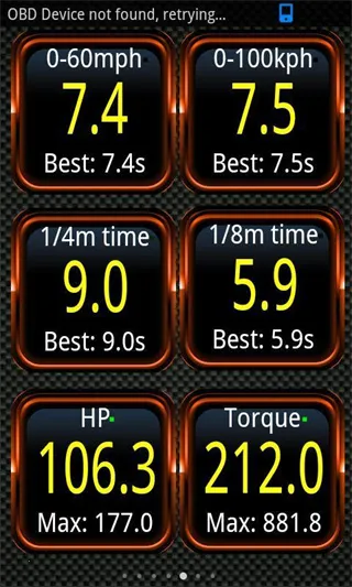 torque����(�����������)v1.8.62 �ֻ����ͼ2