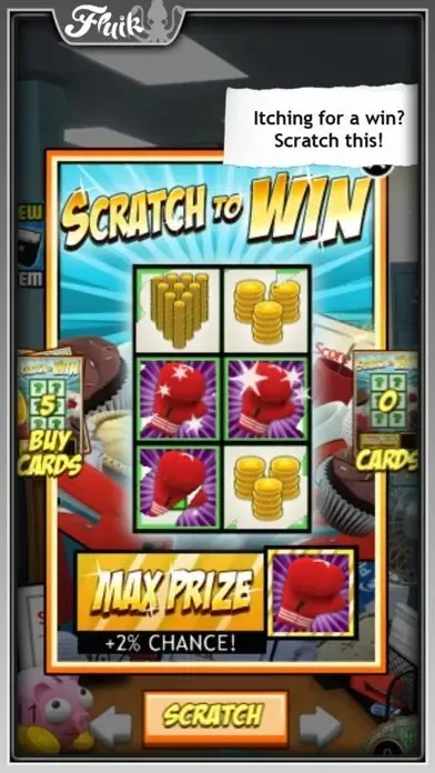 �칫�ҵ�����ʥ����v1.8.33 �ֻ����ͼ2