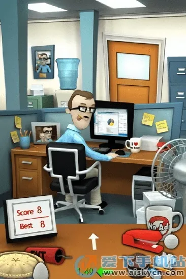 �칫�ҵ�����ʥ����v1.8.33 �ֻ����ͼ1