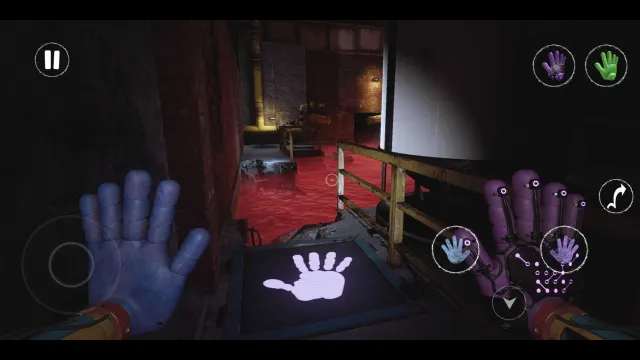 ���ȵ���Ϸʱ������¹ٷ�����v1.0.18 �ٷ������ͼ3