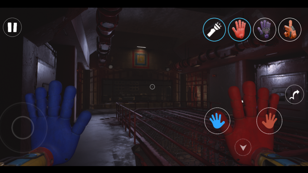 ���ȵ���Ϸʱ������¹ٷ�����v1.0.18 �ٷ������ͼ2