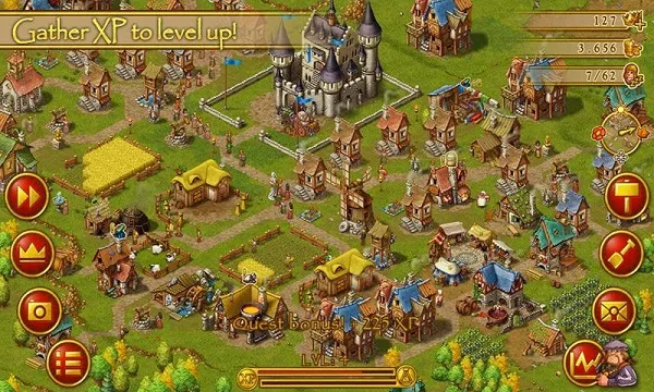 ��԰7��Ϸv1.14.9 �ٷ������ͼ1