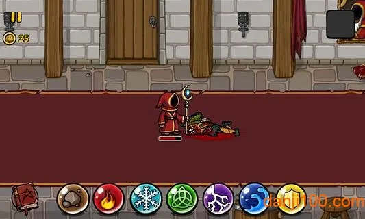 Magicka(��ʦð������)v1.4.4 ��Ѱ��ͼ3