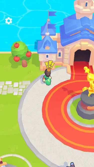 �ҵ��λ�С���ƽ��v1.0.31 �ֻ����ͼ2