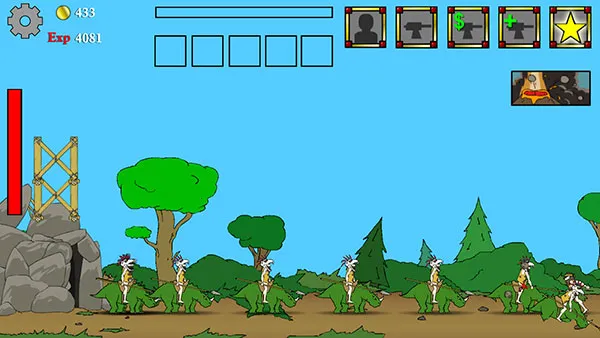 ս������ʷ2�����ƽ��