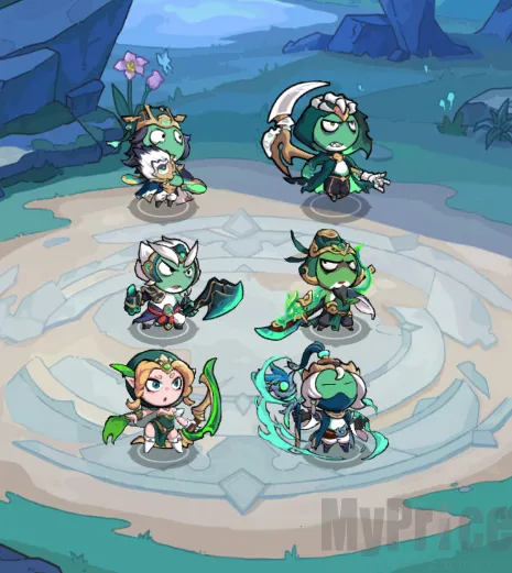 ����˼��ĵ�����ħ��(����ð����Ϸ)