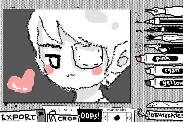 ��������(�滭��������)v2.0 �ֻ����ͼ1