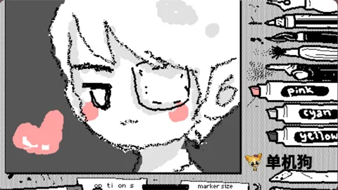 ��������(�滭��������)v2.0 �ֻ����ͼ2