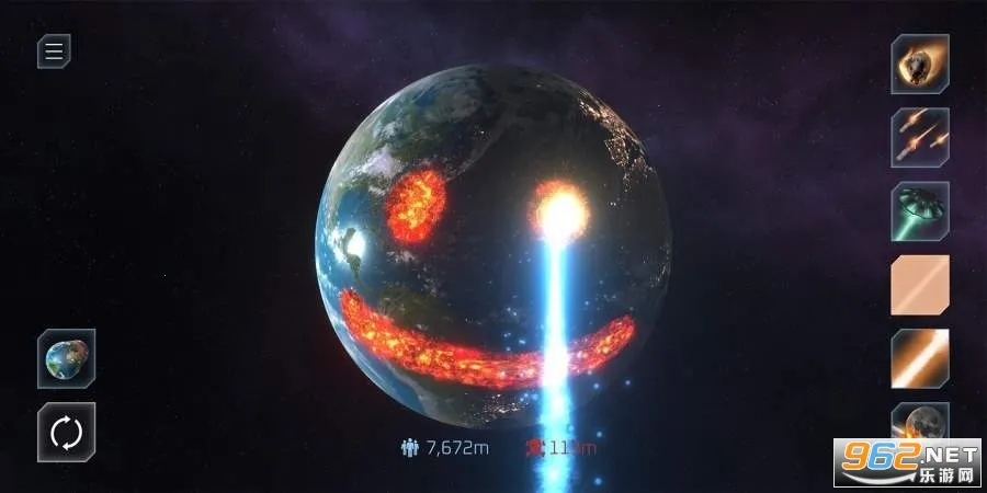 ����ըģ�����ƽ�����ò˵�v2.6.5 �ֻ����ͼ0