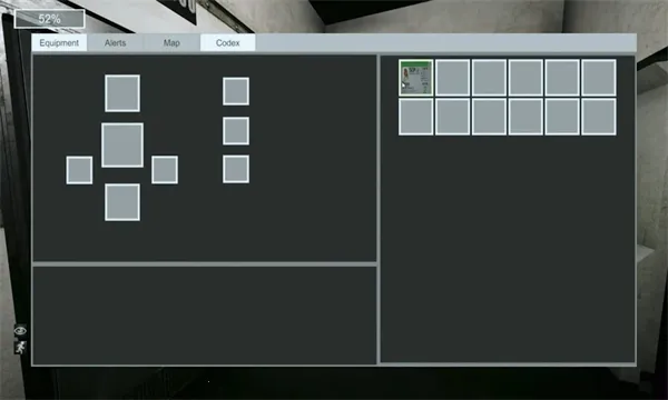 Scp����ʧЧ���ײ˵�����v1.0.9 �ٷ������ͼ0