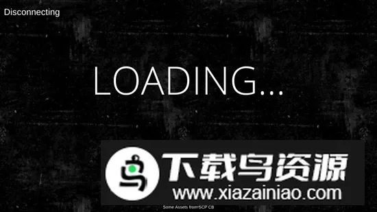 Scp����ʧЧ���ײ˵�����v1.0.9 �ٷ������ͼ3