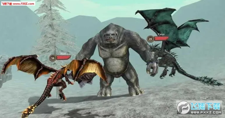 ����ģ����(����������Ϸ)v211 ��׿���ͼ1