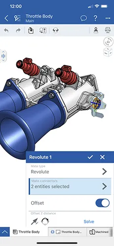 onshape�ֻ���v1.165.2914 ��Ѱ��ͼ1