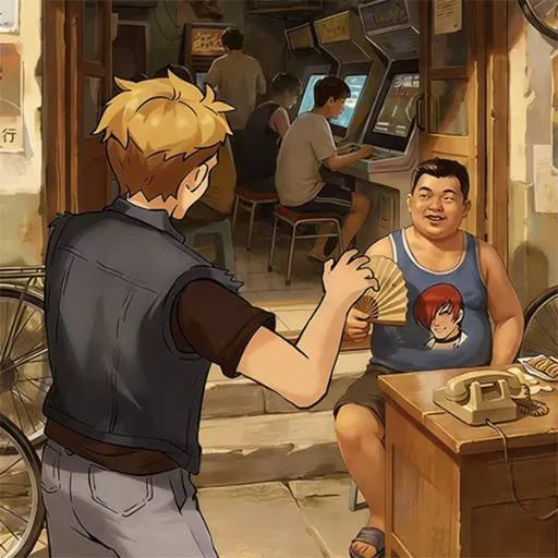 �ָ���Ϸ��(90�����Ϸ��Ӫ)