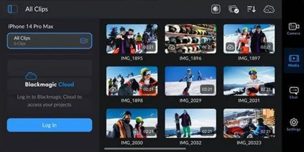 达芬奇相机安卓版手机版 达芬奇相机安卓版手机版