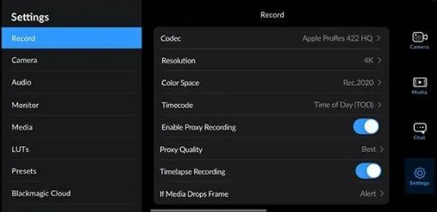 达芬奇相机安卓版手机版 达芬奇相机安卓版手机版