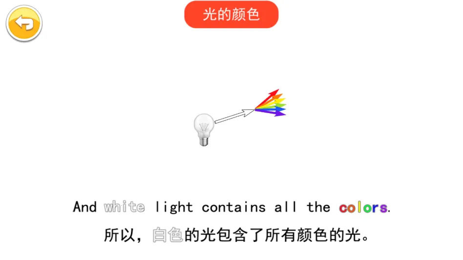 ������ѧ��ѧƪ(��ѧ��������)v3.56.44k �ֻ����ͼ3