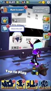 �����ܿ��ɫ����С�ڶ��ư�(�ܿ���Ϸ������)v3.5.0 ��Ѱ��ͼ2