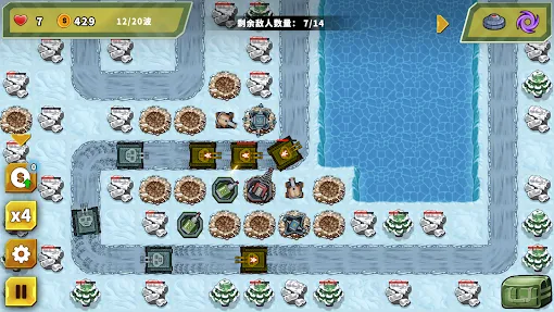 ��������֮��1��ս�����ذ�װv1.2.9 ��Ѱ��ͼ3