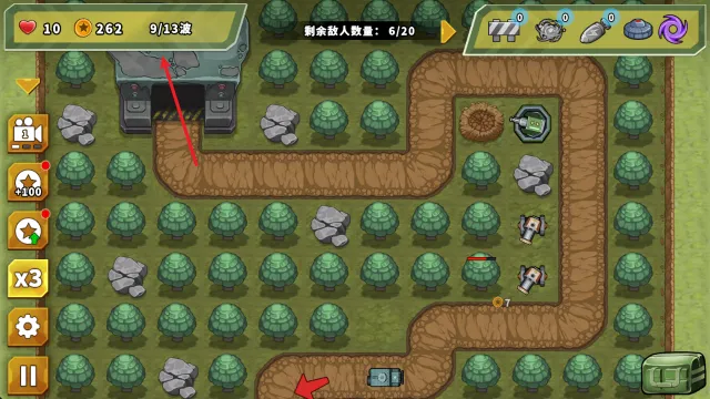 ��������֮��1��ս�����ذ�װ