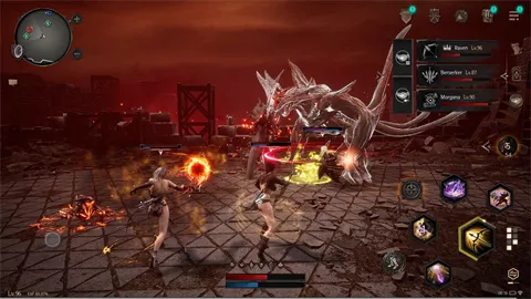 ����ʮ��(RPG��������)v1.0.034 �ֻ����ͼ3