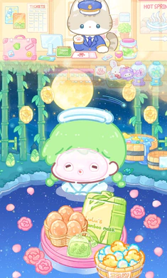 �Ǻ�«����ʳ�ð����°汾v1.161.0 �ֻ����ͼ3