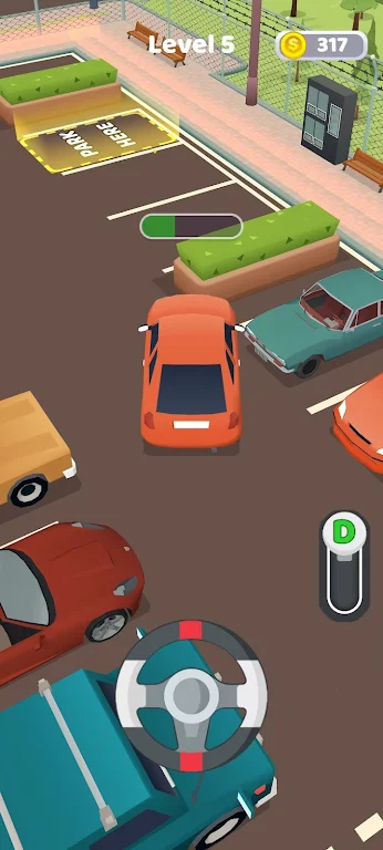 ͣ����ʦ(ͣ��ģ����Ϸ)v1.0.1 �ֻ����ͼ3