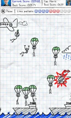 ��ɡ����(��ɡð����Ϸ)v1.1.7 �ٷ������ͼ3