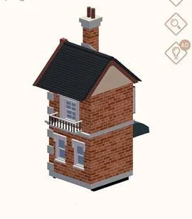 �Ұ�ƴģ��(3D����ƴͼ��Ϸ)