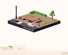 �Ұ�ƴģ��(3D����ƴͼ��Ϸ)