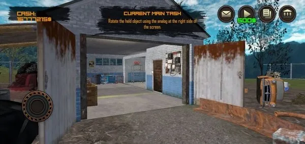 ��Ʒ���(��Ʒģ����Ϸ)v0.5 �ٷ������ͼ2