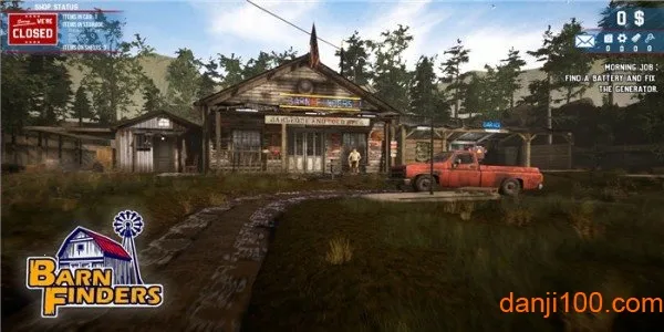 ��Ʒ���(��Ʒģ����Ϸ)v0.5 �ٷ������ͼ3