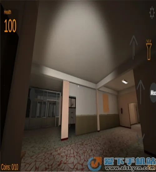 Nextbot׷��(�ֲ��ܿ���Ϸ)