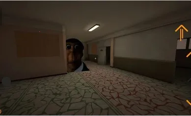 Nextbot׷��(�ֲ��ܿ���Ϸ)