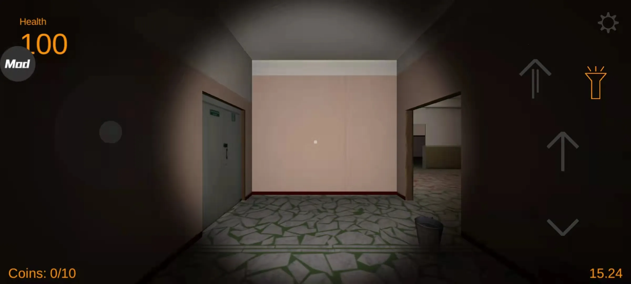 Nextbot׷��(�ֲ��ܿ���Ϸ)v1.35 ��Ѱ��ͼ1