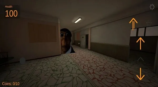 Nextbot׷��(�ֲ��ܿ���Ϸ)v1.35 ��Ѱ��ͼ2