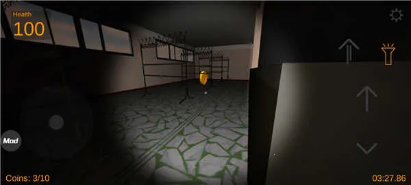 Nextbot׷��(�ֲ��ܿ���Ϸ)