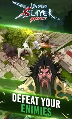 ����ɱ�����������ֻ���v1.5.1 ��׿���ͼ2