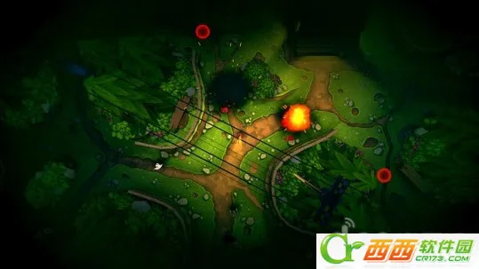 ��������MOD���ײ˵�v2.66 ��Ѱ��ͼ2