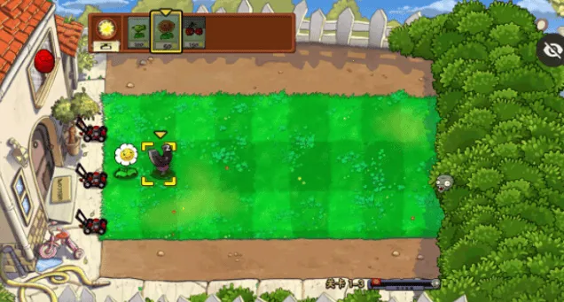 ֲ���ս��ʬ�й����ֻ�������