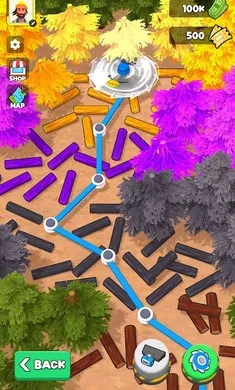 ��ľ�۹�(ľ����ģ����Ϸ)v1.2 ��Ѱ��ͼ3