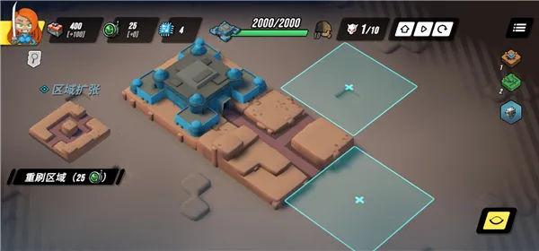 ��֮ͳ��(����������Ϸ)v1.2027 �ٷ������ͼ1