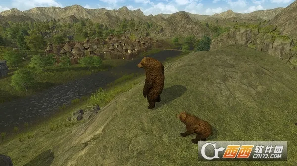 ��������(ʷǰ���潨����Ϸ)v1.3.3 �ٷ������ͼ1