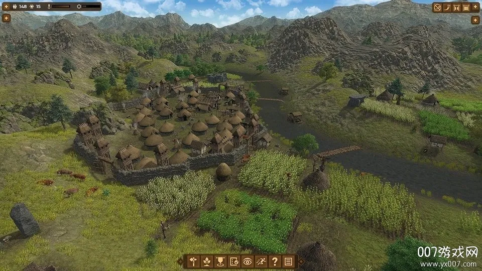 ��������(ʷǰ���潨����Ϸ)