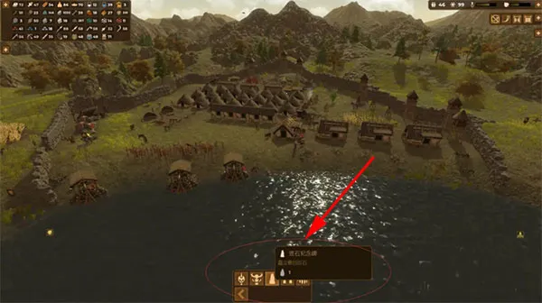 ��������(ʷǰ���潨����Ϸ)v1.3.3 �ٷ������ͼ3