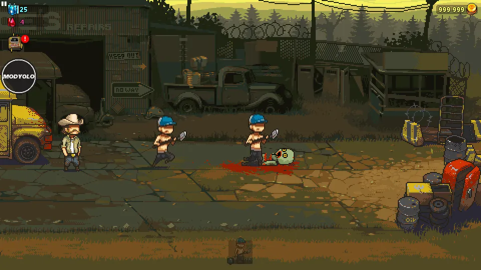 ����ͻΧ��ʬս���ٻ���v4.3.0 ��Ѱ��ͼ1