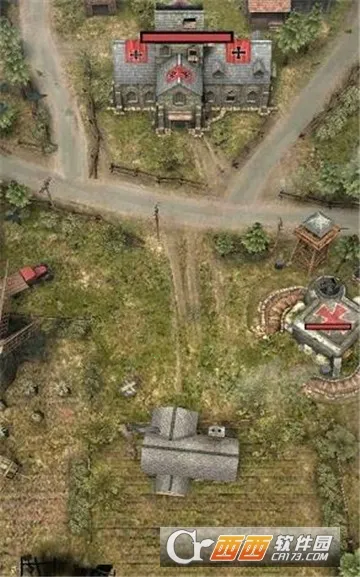 Χ���ڶ��������ս2026�ٷ����°汾v2.0.32 ��Ѱ��ͼ3