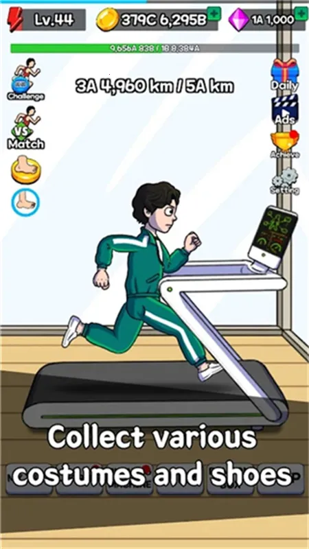 �������������ʯ����v2.0.7 �ֻ����ͼ3