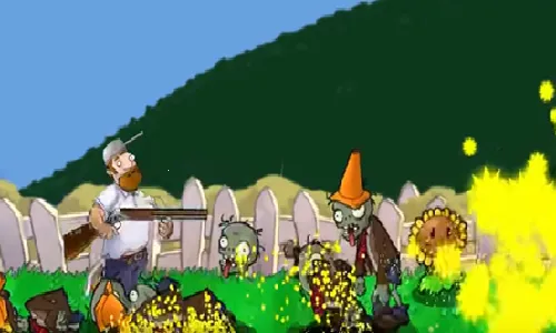 �����ս��ʬ����v1.01 �ٷ������ͼ0