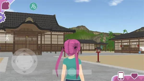 ��Ů����3d�����������°�v1.16.2 �ٷ������ͼ3